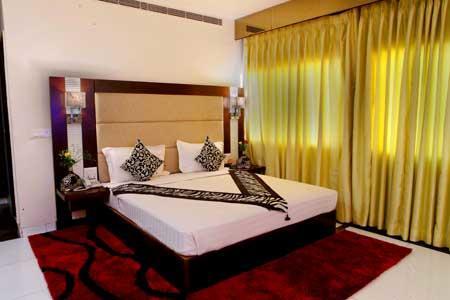 Hotel Bizzotel Gurgaon Exterior foto